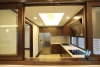 Luxury and Modern apartment  for rent in Xuan Dieu st, Tay Ho, Ha Noi